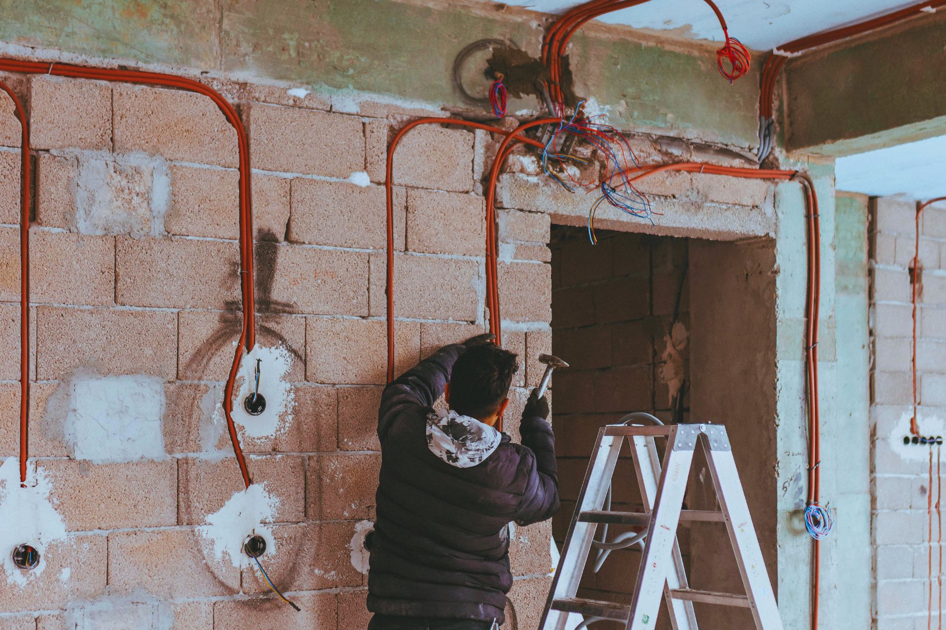 reformas electricidad