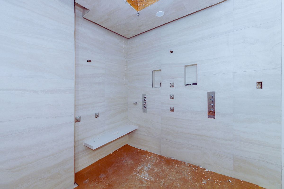 Reformas de Baños