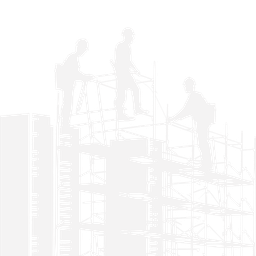 Icono de construcción de viviendas y chalets